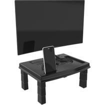 Suporte para Monitor e Notebook Ergodesk