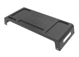 Suporte para monitor e notebook Maxcril prime preto