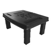 Suporte para Monitor e Notebook Reliza Ergodesk, Altura Ajustável - 3045