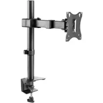 Suporte para Monitor ELG, 17 a 34, Altura Ajustável - F50N