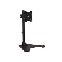 Suporte Para Monitor Ergonômico De 13 A 27 Brasforma Bm810 Cor Preto Suporte Para Monitor Ergonômico De 13 A 27 Brasforma Bm810 Cor Preto