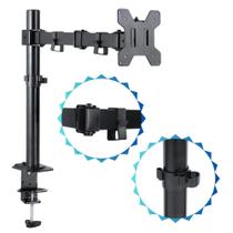 Suporte Para Monitor Gamer Acer Samsung AOC Dell Vinik 17" Até 32" Polegadas Com Organizador de Cabos Padrão VESA Suporta 8Kg Suporte Para Monitor Gamer Acer Samsung AOC Dell Vinik 17" Até 32" Polegadas Com Organizador de Cabos Padrão VESA Suporta 8Kg