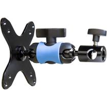Suporte para monitor Kupo Super Knuckle VESA Kit, carga de 8 kg