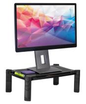 Suporte para Monitor Mount-It! Plataforma Ajustável para Mesa de 19"