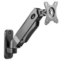 Suporte Para Monitor Multiarticulado De Parede 17-34" Elg F410 Suporte Para Monitor Multiarticulado De Parede 17-34" Elg F410