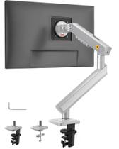 Suporte para Monitor NB ERGONOMIC A5 com Mola Mecânica 32" Suporte para Monitor NB ERGONOMIC A5 com Mola Mecânica 32"