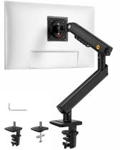 Suporte para Monitor NB ERGONOMIC SmooVex A5 32" VESA 75/100 Suporte para Monitor NB ERGONOMIC SmooVex A5 32" VESA 75/100