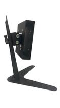 Suporte para Monitor Padrão VESA / Ajuste de Altura e Ângulo
