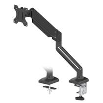 Suporte para Monitor Pholiten - Braço de Gás para Telas de 13 a 32" (2-9kg) - VESA 75/100