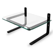 Suporte para Monitor Reliza Preto/ Incolor 016