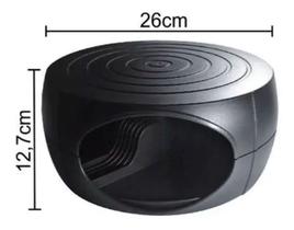 Suporte para monitor sm100.031 preto - masticmol