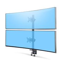 Suporte para Monitor StarTech.com Duplo Empilhado Vertical 49" VESA