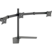 Suporte Para Monitor Triplo 13-27" Multivisão MT3ERGO