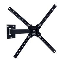 Suporte Para Monitor/Tv De 10 A 56 Articulado - Forceline