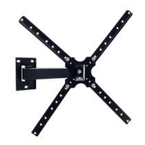 Suporte Para Monitor/Tv De 10 A 56 Articulado - Forceline