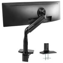 Suporte para Monitor VIVO Aluminium Ultrawide Classic STAND-V100H