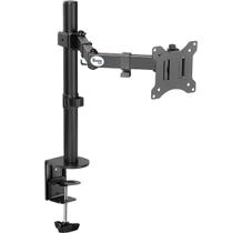 Suporte Para Monitore Articulado 17 -32 Altura Ajustavel