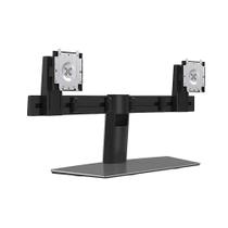 Suporte para Monitores Dell MDS19 Duplo Preto 19-27" VESA