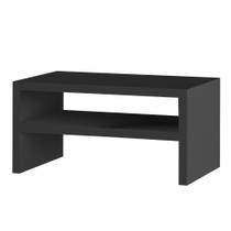 Suporte Para Monitores Elevado Mesa Ead Home Mdf Organização