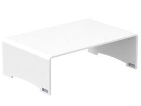 Suporte Para Monitores em Acrilico Dreams Basic Suporte Para Monitores em Acrilico Dreams Basic