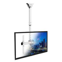 Suporte para montagem em TV no teto Mount-It! MI-509B para TVs de 32 a 75 polegadas
