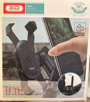 Suporte Para Moto Adv 150 Smartphone 6.5 Guidão Móvel - Jrvendas