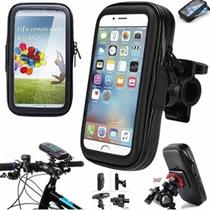 Suporte para Moto e Bicicleta à Prova dÁgua