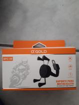 Suporte para Moto Gold SPC-39 - A Gold - A Gold