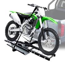 Suporte para Moto Grandroad Auto 500 lbs em Aço Suporte para Moto Grandroad Auto 500 lbs em Aço