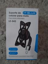 Suporte para Moto