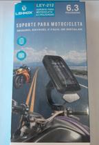 Suporte para motociclista