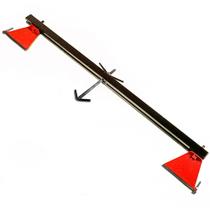 Suporte para motor com 1 gancho Suporte para motor com 1 gancho