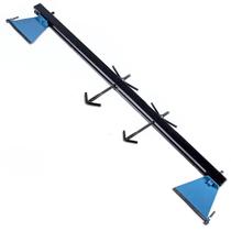 Suporte para Motor com 2 Ganchos Suporte para Motor com 2 Ganchos