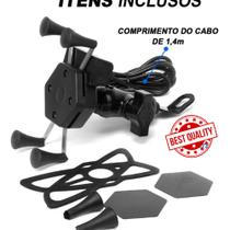 Suporte para motos/ Suporte universal moto KNUP