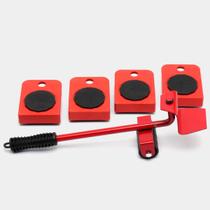 Suporte para Móveis Pesados com Rodas de Apoio Transporte Suporte para Móveis Pesados com Rodas de Apoio Transporte