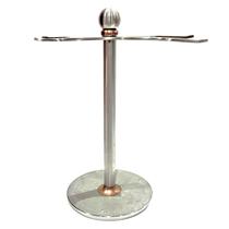 Suporte para navalhas e escovas Vikings Blade The Admiral Luxury