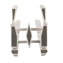Suporte Para Netbook Mesa Tablet Portatil Regulavel Laptop Slim Ergonomico