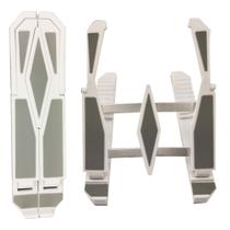 Suporte Para Netbook Mesa Tablet Portatil Regulavel Laptop Slim Ergonomico