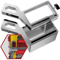 Suporte para nível Level Mount Holder da Alpha Engineered para Milwaukee Packout Suporte para nível Level Mount Holder da Alpha Engineered para Milwaukee Packout