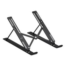 Suporte para Notebook 10" a 17" ELG Preto NTB8520