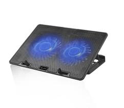 Suporte para Notebook 15,6 C3tech Nbc-50bk Suporte para Notebook 15,6 C3tech Nbc-50bk