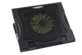 Suporte para Notebook 17" Goldentec SNG17 com Cooler - Goldentec Acessorios