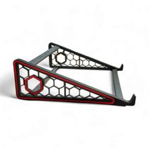 Suporte Para Notebook 17" Robusto Prático Segurança Total