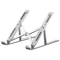 Suporte Para Notebook Alumínio Ajustável Suporte Para Notebook Alumínio Ajustável