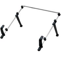 Suporte para Notebook ATE 17 Multivisao NT-MULTI com Regulagem de Altura Preto 8766