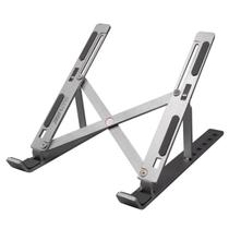 Suporte Para Notebook Ate 17 Portatil Com Ajuste De Altur