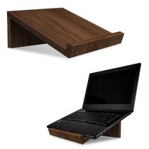 Suporte para Notebook Base de Mesa Ergonômica Gamer Spark Villandry