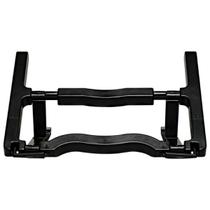 Suporte para Notebook com Altura Regulável - Masticmol ST35 - Preto