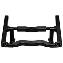 Suporte para Notebook com Altura Regulável - Masticmol ST35 - Preto