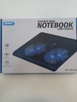 Suporte Para Notebook Com Cooler Suporte Para Notebook Com Cooler